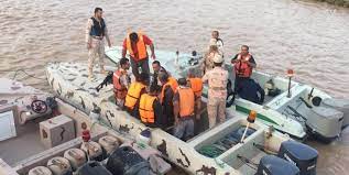 نجات جان ۶ دریانورد ایرانی در آب‌های تحت حاکمیت کویت