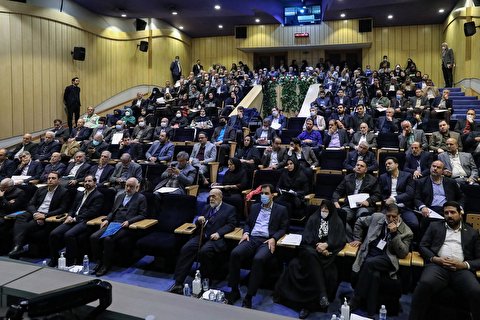 بیانیه اولین همایش آمایش سرزمین با تاکید بر دریا، سواحل و بنادر