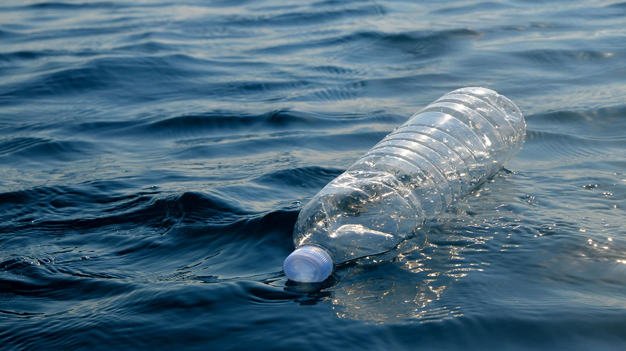 بیمکو؛ کمپینی را برای حذف پلاستیک‌های یکبار مصرف راه‌اندازی می‌کند