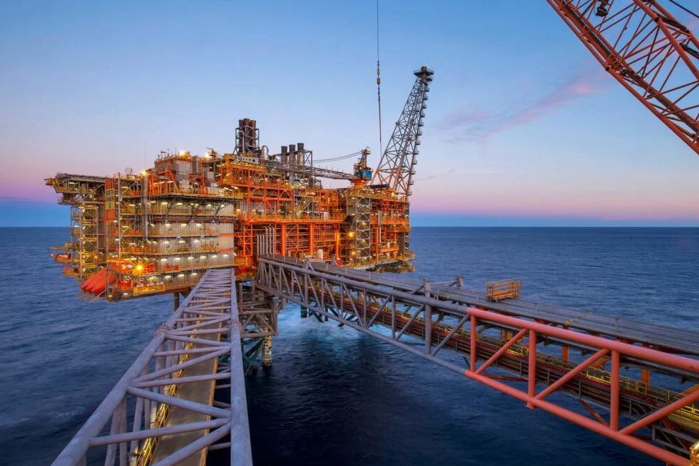 استرالیا صادرات گاز به اروپا را کلید زد