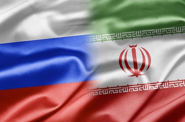 ایران به کانونی برای حمل‌و‌نقل غلات صادراتی روسیه تبدیل می‌شود