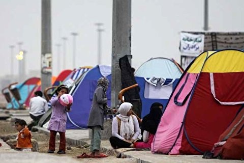 اقامت ۲۰ میلیون نفر شب اقامت مسافران نوروزی در مازندران