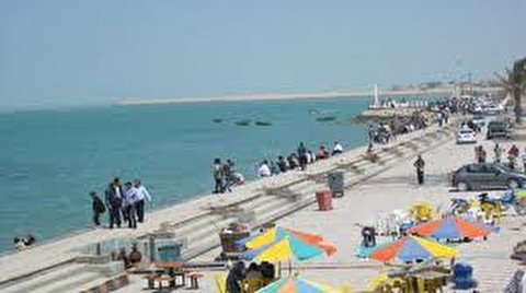 ۹ میلیون نفر شب اقامت در استان بوشهر ثبت شد