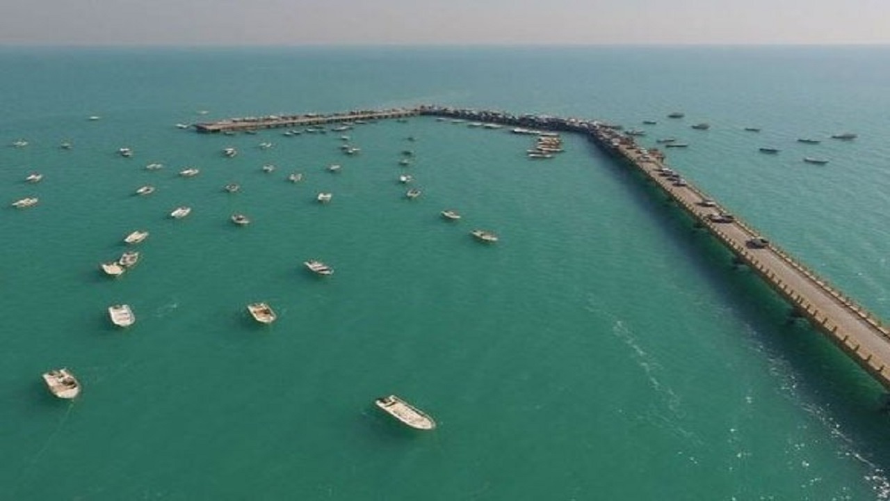 طرح جامع گردشگری ساحلی و دریایی استان خوزستان تهیه می‌شود