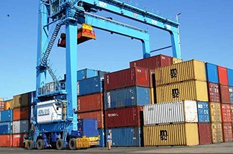 صادرات ۴۷۰ میلیون دلار از منطقه آزاد تجاری صنعتی اروند