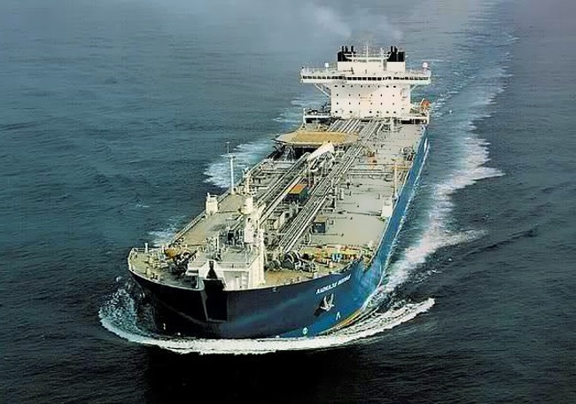 صنعت نفتکش جهانی برنده اصلی بازار حمل‌ونقل دریایی سال ۲۰۲۳