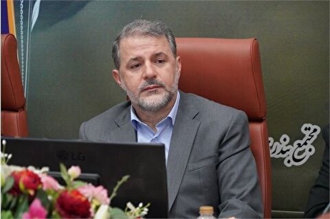 لزوم یکپارچه سازی امور دریایی جهت احراز جایگاه شایسته در منطقه و دنیا/ پسکرانه و سواحل یکی از مهم‌ترین بخش‌های تجارت دریایی است