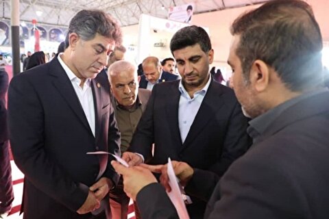 شرکت‌های دانش بنیان در صنعت دریایی افتخارآفرین هستند