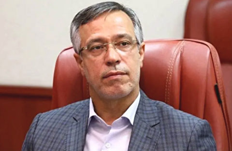 معاون برنامه‌ریزی سازمان بنادر و دریانوردی منصوب شد