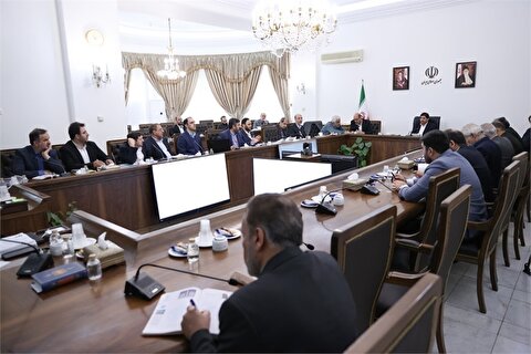 کلیات طرح جامع توسعه مکران به تصویب رسید/ برنامه ریزی برای حمل و نقل کالا به میزان ۱۵ میلیون تن در سال