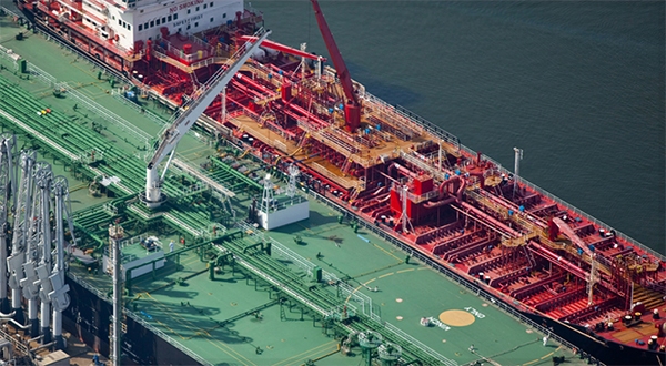 سیر صعودی نرخ سوخت کشتی در پایگاه‌های صنعت بانکرینگ جهان