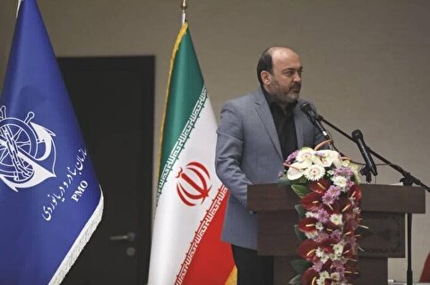 استاندار: بیش از ۳۲۲ هزار میلیارد ریال طرح سرمایه‌گذاری در بنادر هرمزگان جذب شد
