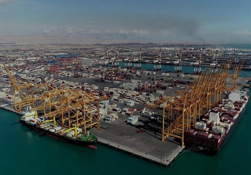 آمادگی راه اندازی خط کشتیرانی میان ایران و کنیا