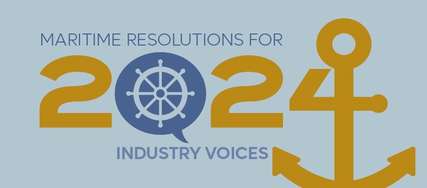 اولویت‌های کلیدی صنعت کشتیرانی در سال ۲۰۲۴