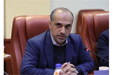 انتصاب علی اکبر مرزبان به سمت سرپرست معاونت امور دریایی سازمان بنادر