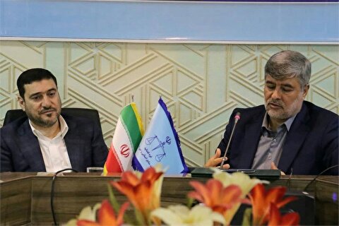 دادگاه‌های مستقل دریایی در استان‌های ساحلی فعال شود/ قوه قضاییه از فعالیت‌های اقتصادی و تجارت دریابرد حمایت می‌کند