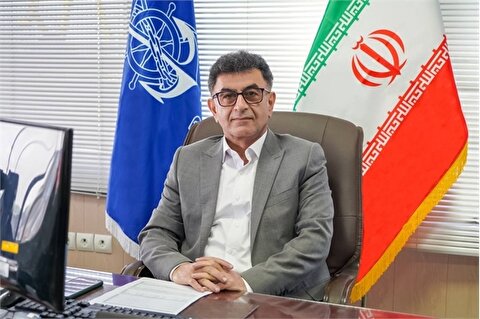 رشد ۷۵ درصدی تخلیه کالای اساسی در مجتمع بندری انزلی