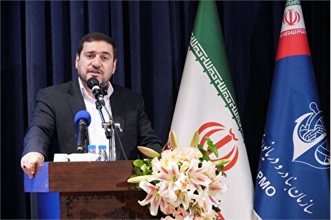 تجارت دریابرد کشور ۸ درصد رشد کرد