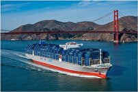 راه‌اندازی سرویس مشترک توسط دو خط کشتیرانی آسیا برای پیوند آسیا به آمریکا