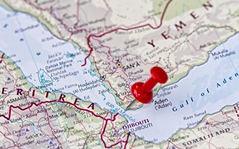 حل بحران دریای سرخ نیازمند اقدام هماهنگ همه کشورها