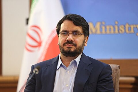 ۳ مأموریت وزیر راه به سازمان بنادر و دریانوردی در سال ۱۴۰۳