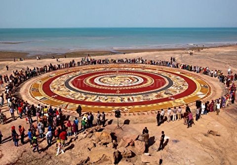 بهره برداری از ۲۳ پروژه گردشگری در سواحل و جزایر هرمزگان