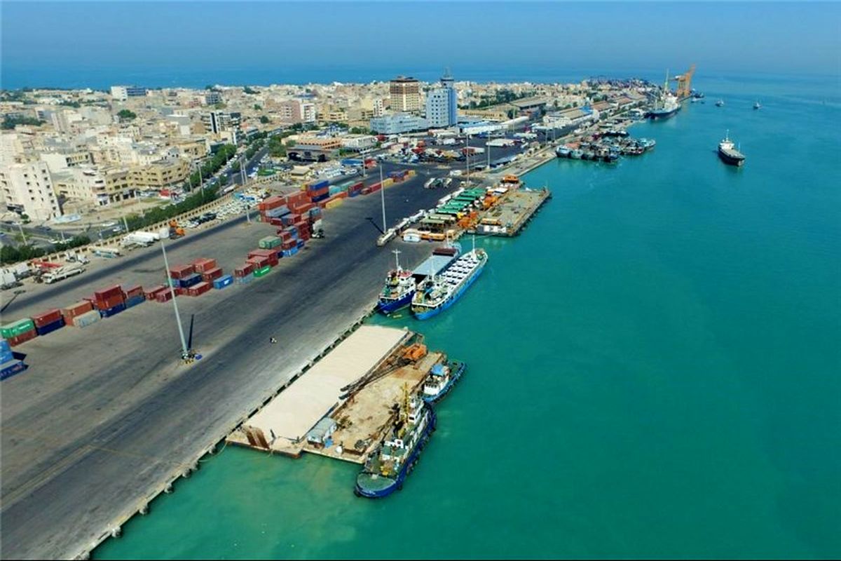 اجرای طرح‌های اقتصاد دریاپایه در نوار ساحلی استان بوشهر