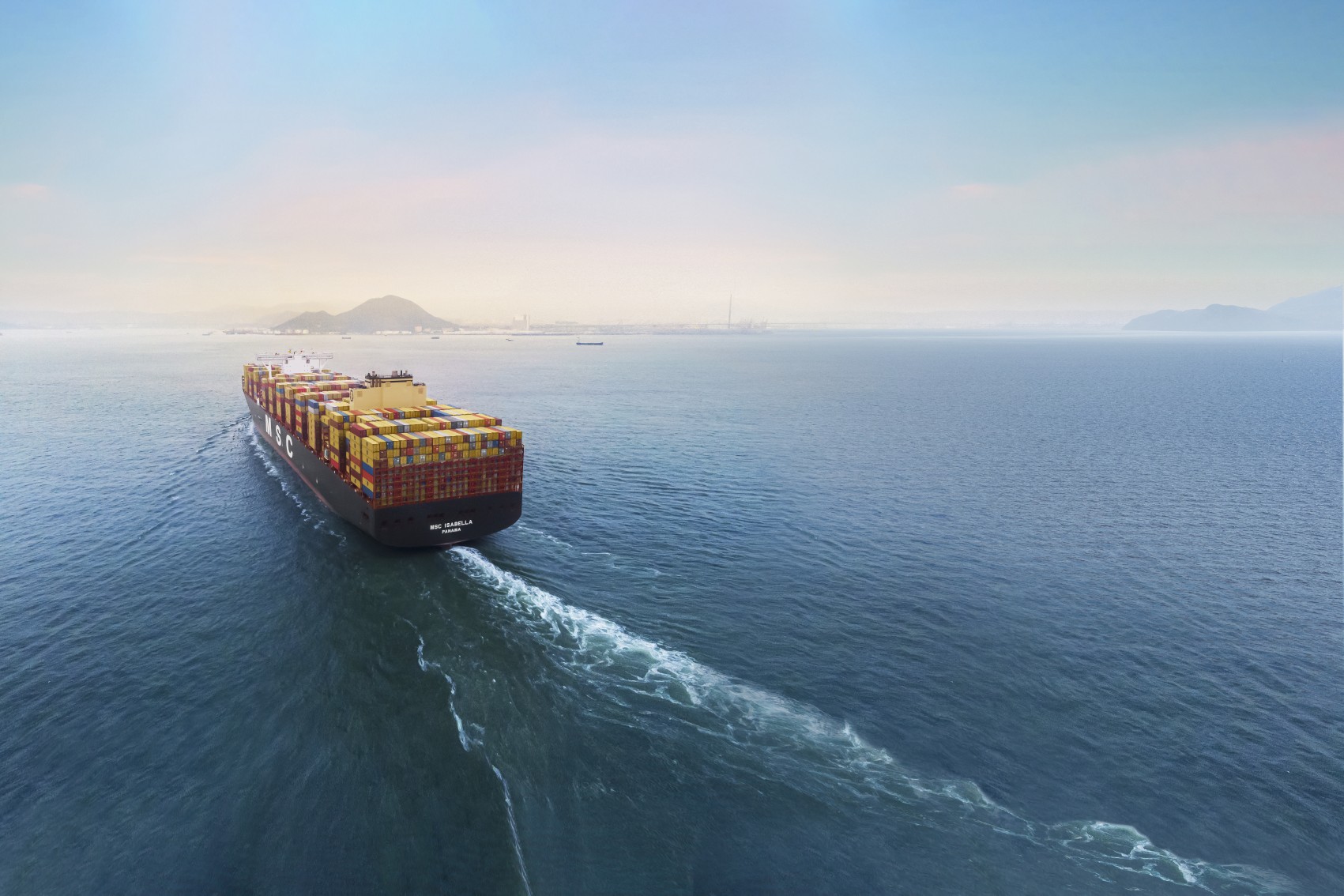 افزایش تقاضا و قرارداد‌های مدت‌دار در بخش اجاره کشتی‌های کانتینری