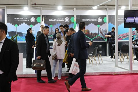 نمایشگاه ایران اکسپو 2023+ گزارش تصویری