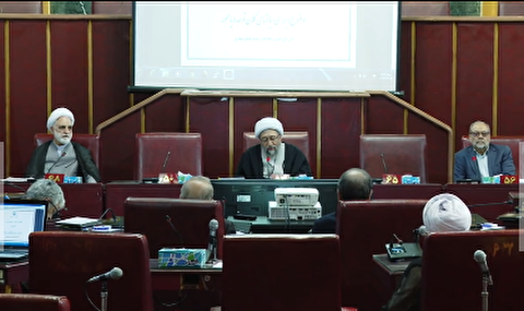 رشد اقتصاد دریامحور دو برابر رشد اقتصادی کشور باشد