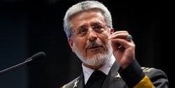 اهمیت حضور ارتش ایران در دریا‌های آزاد