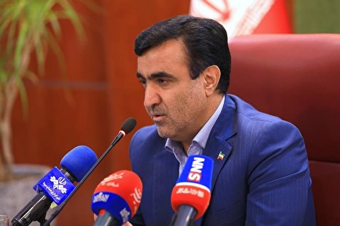 افتتاح ۱۰۱ پروژه محیط زیستی در هفته جاری/  کاهش آلودگی‌های خلیج فارس با همکاری راپمی