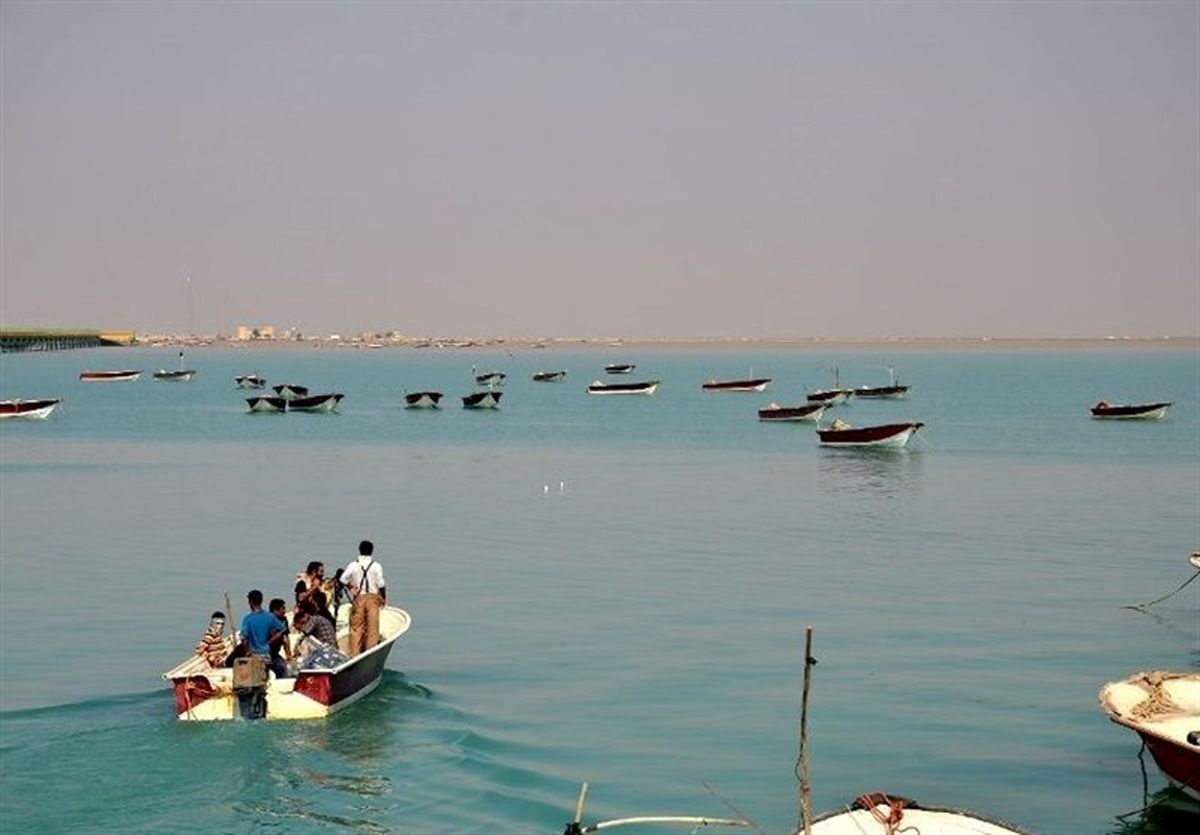 خوزستان از سند توسعه اقتصاد دریامحور برخوردار می‌شود