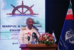 ناوگروه ۸۶ باعث احیای قدرت دریایی ایران شده است/اضافه شدن زیردریایی فوق سنگین به نیروی دریایی ارتش / کشتیرانی تجاری ایران تحت امنیت کامل دریایی