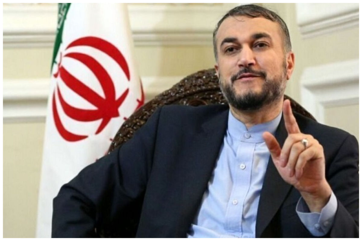 سند جامع همکاری‌های ایران و عمان نهایی می‌شود