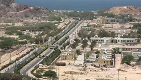 واگذاری زمین‌های ۳۰۰ متری در جزیره ابوموسی