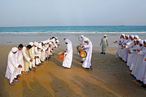 ۲۶ تیر ماه؛ جشنواره 
