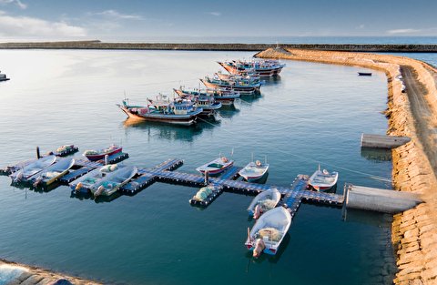 مجوز سفر صید صیادان خوزستانی به یک ماه افزایش می‌یابد