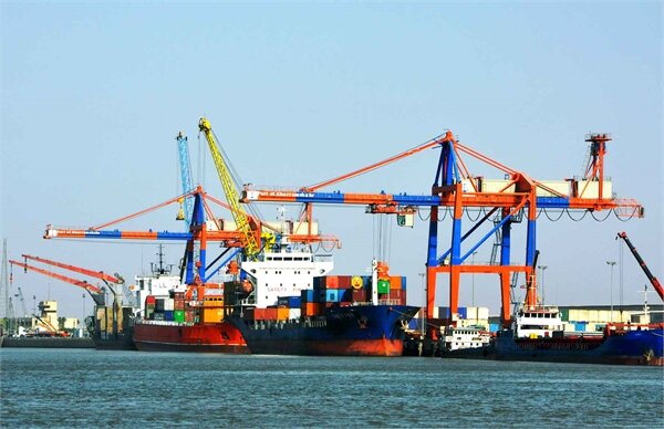 لزوم ایجاد خط کشتیرانی بین ایران و بنگلادش