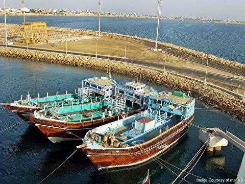احیای هنرهای سنتی خلیج فارس با آموزش بومیان ساحل نشین
