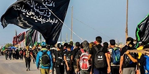 برنامه ریزی برای عزیمت ۱ میلیون زائر اربعین به عراق از منطقه آزاد اروند