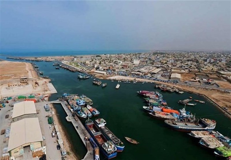 افزایش صادرات کالا از بندر دیّر به کشور قطر