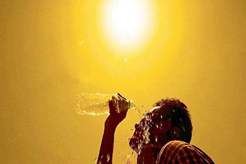 آبادان و ماهشهر در صدر شهر‌های داغ کشور