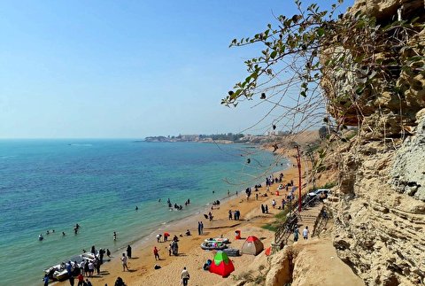 رشد ۱۲ برابری تخصیص اعتبارات گردشگری در سواحل کشور