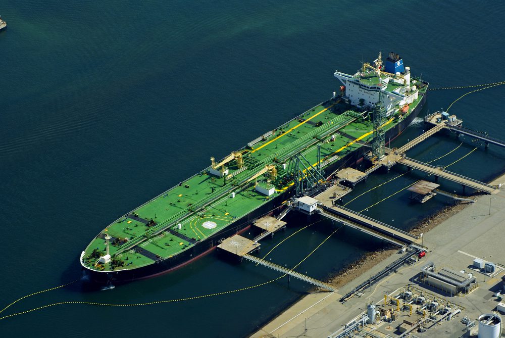 بازار داغ خرید و فروش کشتی‌های نفتکش دستِ دوم
