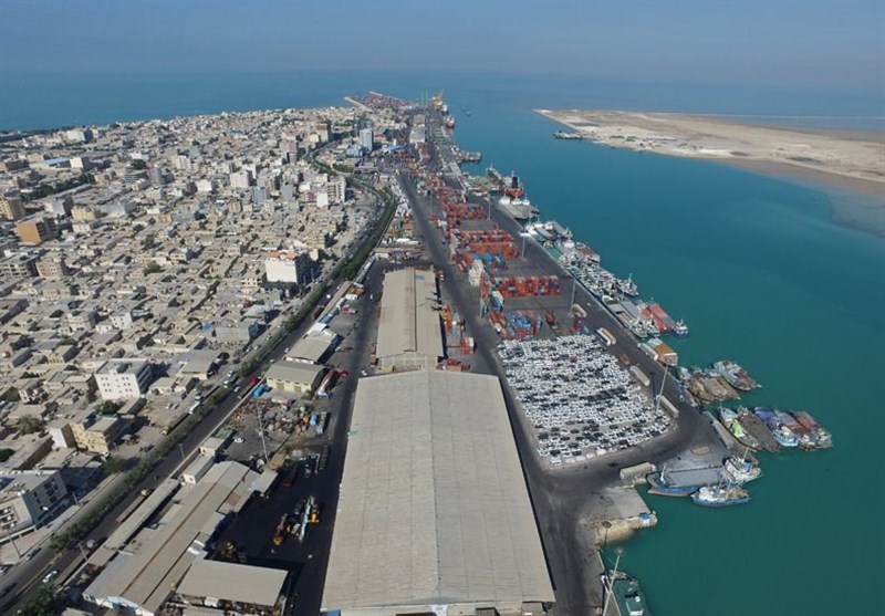 ۱۱ طرح بندری با ۷۰۰ میلیارد تومان اعتبار در بوشهر افتتاح می‌شود