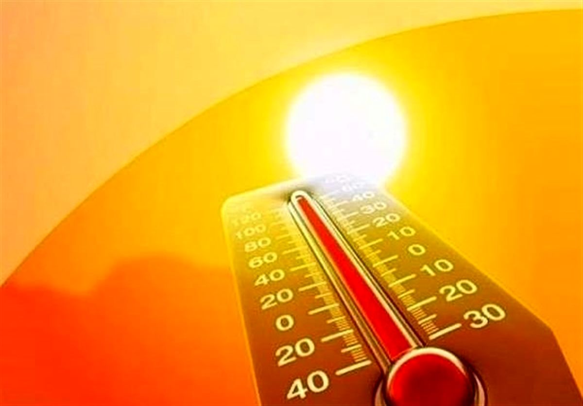تداوم گرمای شدید و کم‌سابقه در مناطق ساحلی خوزستان