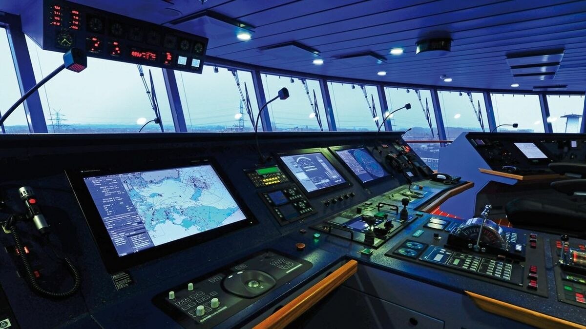 تسلط تفکر دیجیتالی بر استراتژی سنتی در حمل‌و‌نقل دریایی