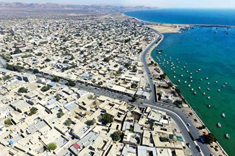طرح حفظ بافت تاریخی بندر کنگ به تصویب نهایی رسید