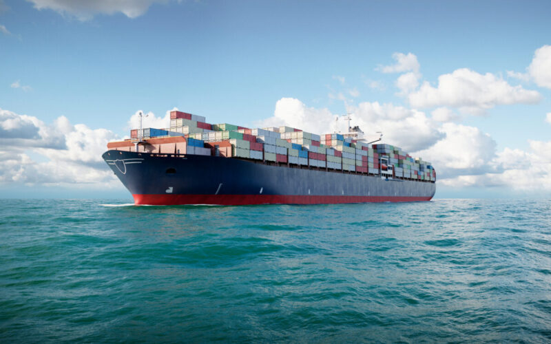 کاهش ۹۰ درصدی سود برخی خطوط کشتیرانی کانتینری در نیمه دوم سال ۲۰۲۳
